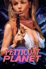 Póster de Petticoat Planet