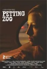Póster de Petting Zoo