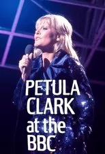 Póster de Petula Clark at the BBC