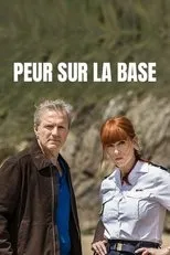 Póster de Peur sur la base