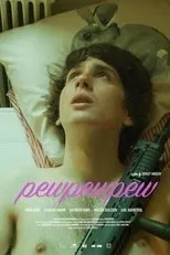 Póster de PewPewPew