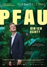 Póster de Pfau - Bin ich echt?