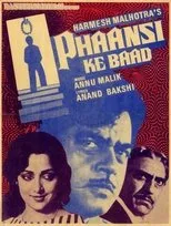Póster de Phaansi Ke Baad