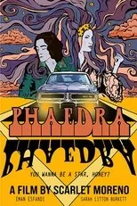 Póster de Phaedra
