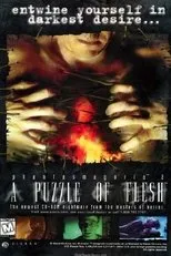 Póster de Phantasmagoria: A Puzzle of Flesh
