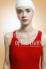 Póster de Phantasms of the Living