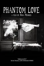 Póster de Phantom Love