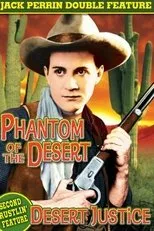 Póster de Phantom of the Desert