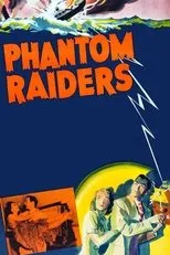 Póster de Phantom Raiders