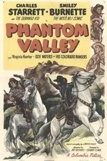 Póster de Phantom Valley