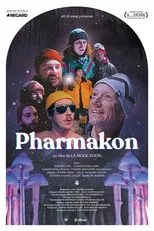 Póster de Pharmakon