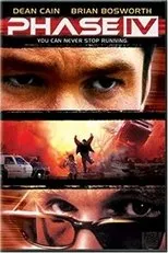 Póster de Phase IV