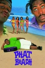 Póster de Phat Beach