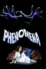 Póster de Phenomena