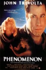 Póster de Phenomenon
