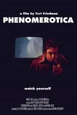 Póster de Phenomerotica