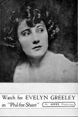 Póster de Phil-for-Short