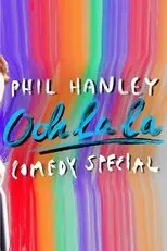 Póster de Phil Hanley: Ooh La La