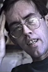 Póster de Phil Interviews David Wojnarowicz