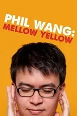 Póster de Phil Wang: Mellow Yellow