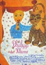 Póster de Philipp, der Kleine