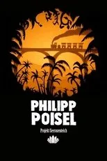 Póster de Philipp Poisel - Projekt Seerosenteich