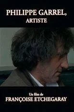 Póster de Philippe Garrel - Portrait d'un artiste