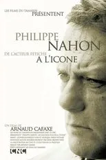 Póster de Philippe Nahon, de l'acteur fétiche à l'icône