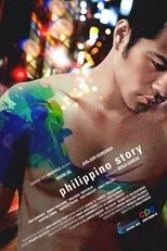 Póster de Philippino Story