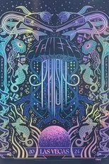 Póster de PHISH: 2024-04-18 SPHERE LAS VEGAS, NV