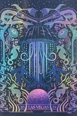 Póster de PHISH: 2024-04-19 SPHERE LAS VEGAS, NV