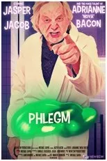 Póster de Phlegm