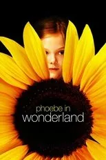Póster de Phoebe in Wonderland