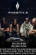 Póster de Phoenix 9
