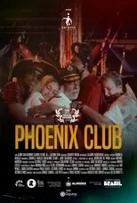 Póster de Phoenix Club