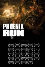 Póster de Phoenix Run: Home