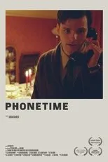 Póster de Phonetime