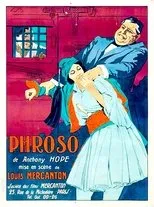 Póster de Phroso