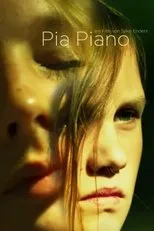Póster de Pia Piano