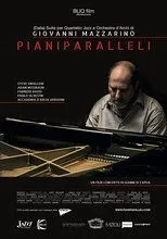 Póster de Piani Paralleli
