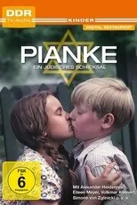 Póster de Pianke