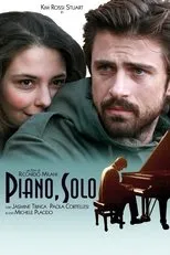 Póster de Piano, Solo