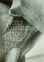 Póster de Piano Works - The Film