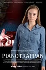 Póster de Pianotrappan