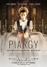 Póster de Piargy