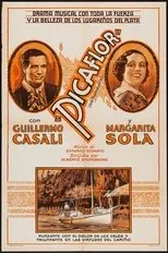 Póster de Picaflor