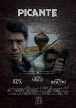 Póster de Picante