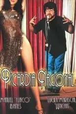 Póster de Picardía nacional