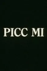 Póster de Picc Mi
