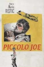 Póster de Piccolo Joe